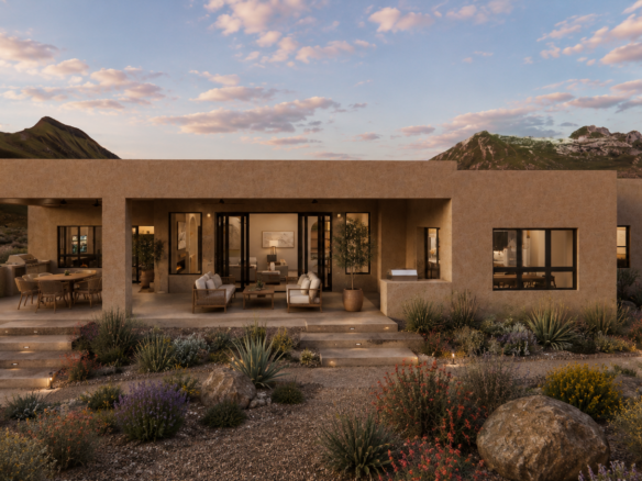 Lot 11 Sky Mountain