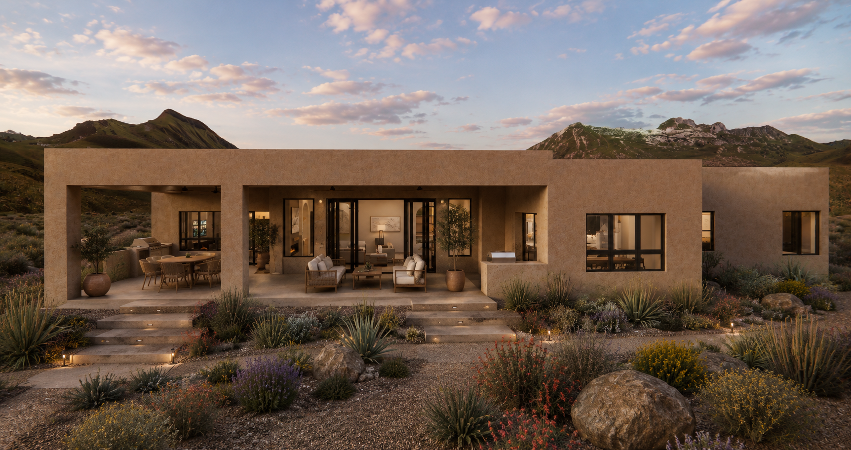 Lot 11 Sky Mountain