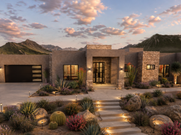Lot 11 Sky Mountain