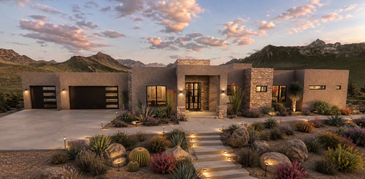 Lot 11 Sky Mountain